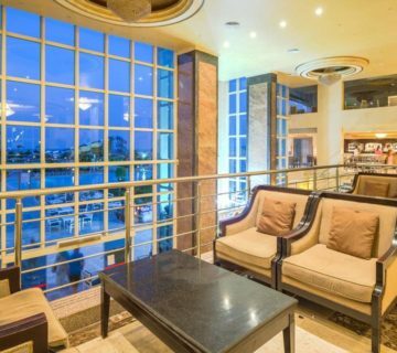 فنادق الغردقه