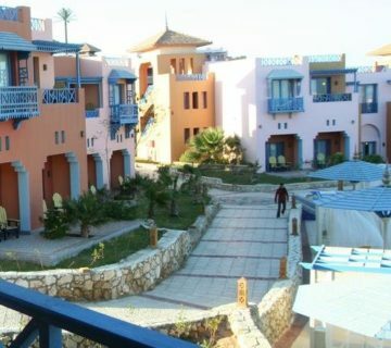 اجمل فنادق شرم الشيخ