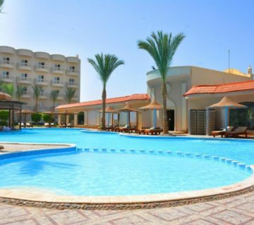 فندق هاواي_كلوب