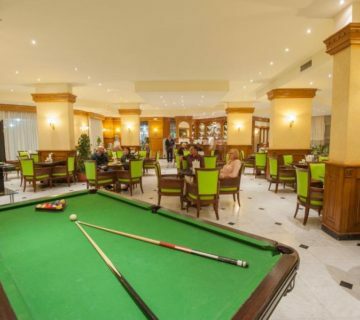 فندق سي ستار بوريفاج