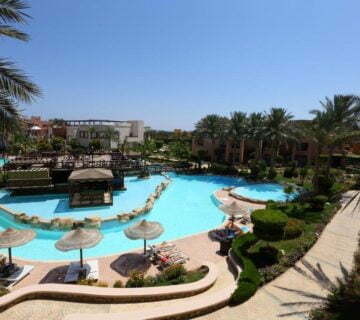 فنادق شرم الشيخ