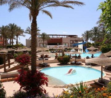 اجمل فنادق شرم الشيخ