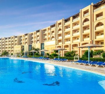 اجمل رحلات الصيف مع براند ترافيل