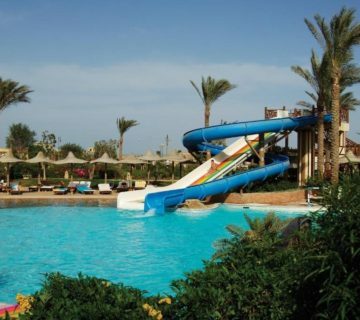 فندق ريحانه ريزورت