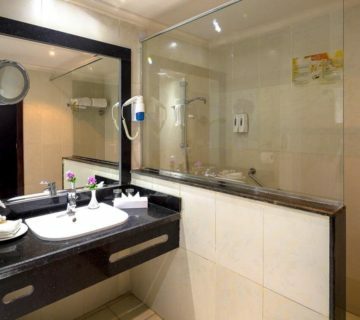 فنادق الغردقه مع شركة براند ترافيل