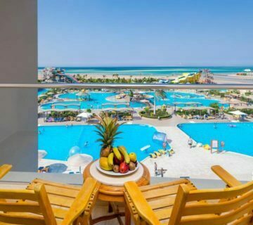 فندق_هاواي_سيزار_بالاس الغردقة