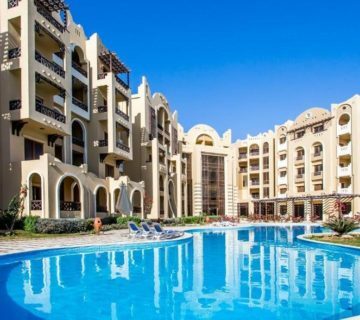 فندق جرافيتي سهل حشيش مع شركة براند