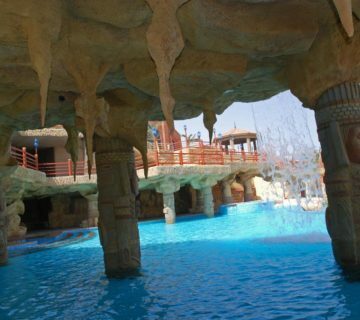 رحلات سياحية شرم الشيخ