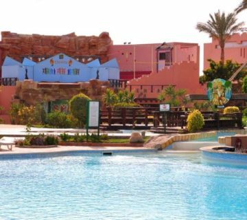 فنادق في شرم الشيخ