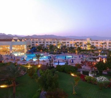 أورينتال شرم الشيخ