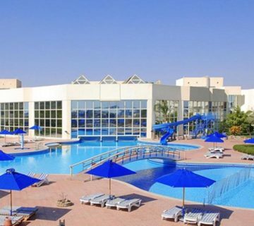 فندق اورينتال شرم الشيخ