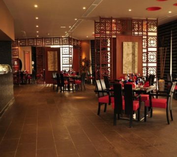 فندق هيلتون شاركس باي