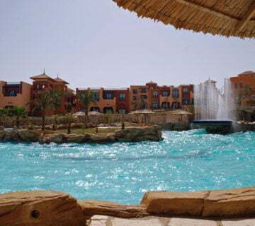 فنادق شرم الشيخ