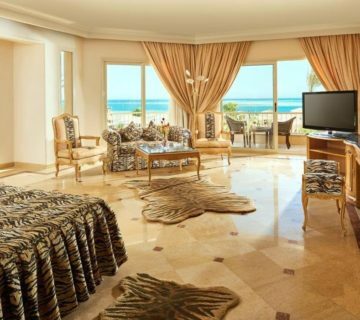 اجمل فنادق الغردقة