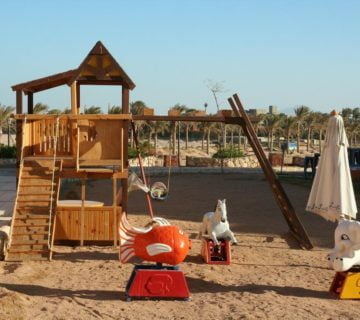 فندق الفراعنة هايتس