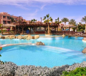 فنادق شرم الشيخ