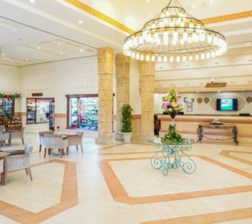 فندق شارمليون سي لايف