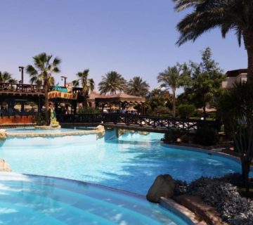 فندق ريحانه_ريزورت