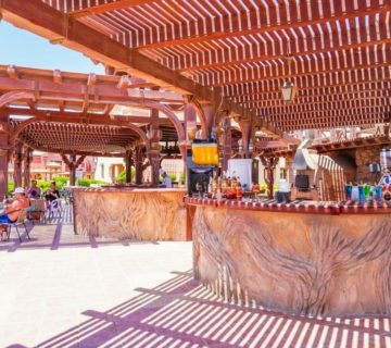 أفخم فنادق شرم الشيخ