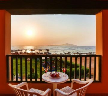 أجمل شواطئ البحر الاحمر