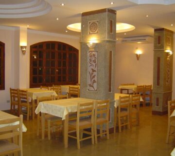 خدمات الفنادق بمصر
