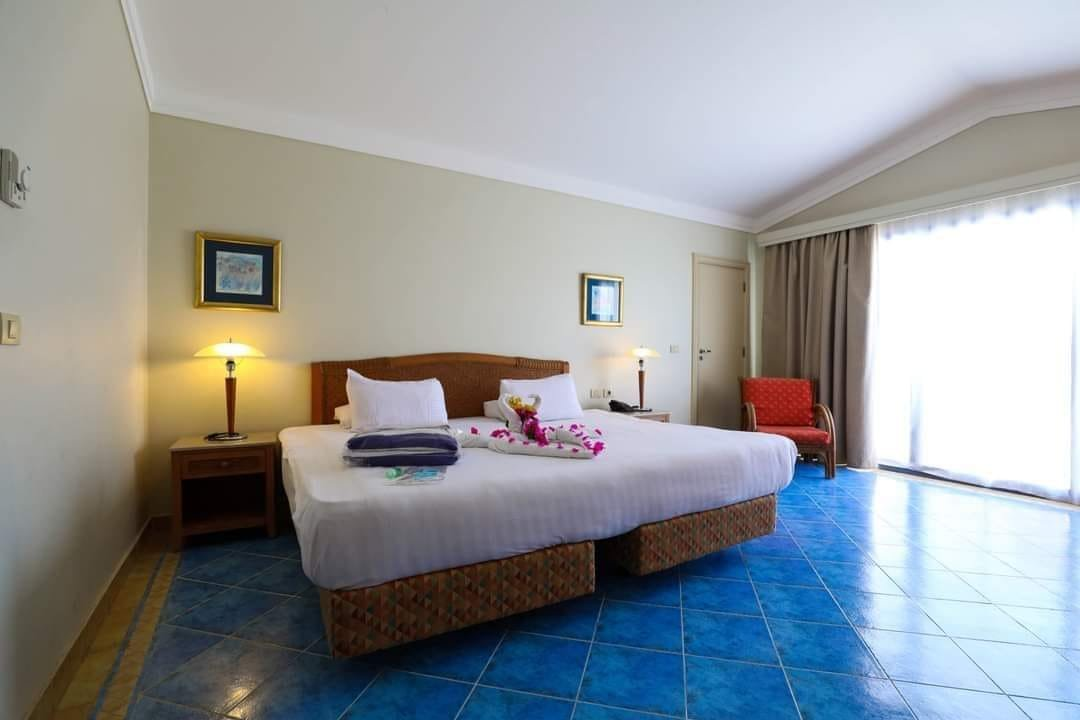 أفضل أماكن الإقامة في دهب