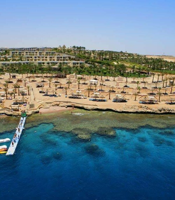 افضل فنادق لشهر العسل