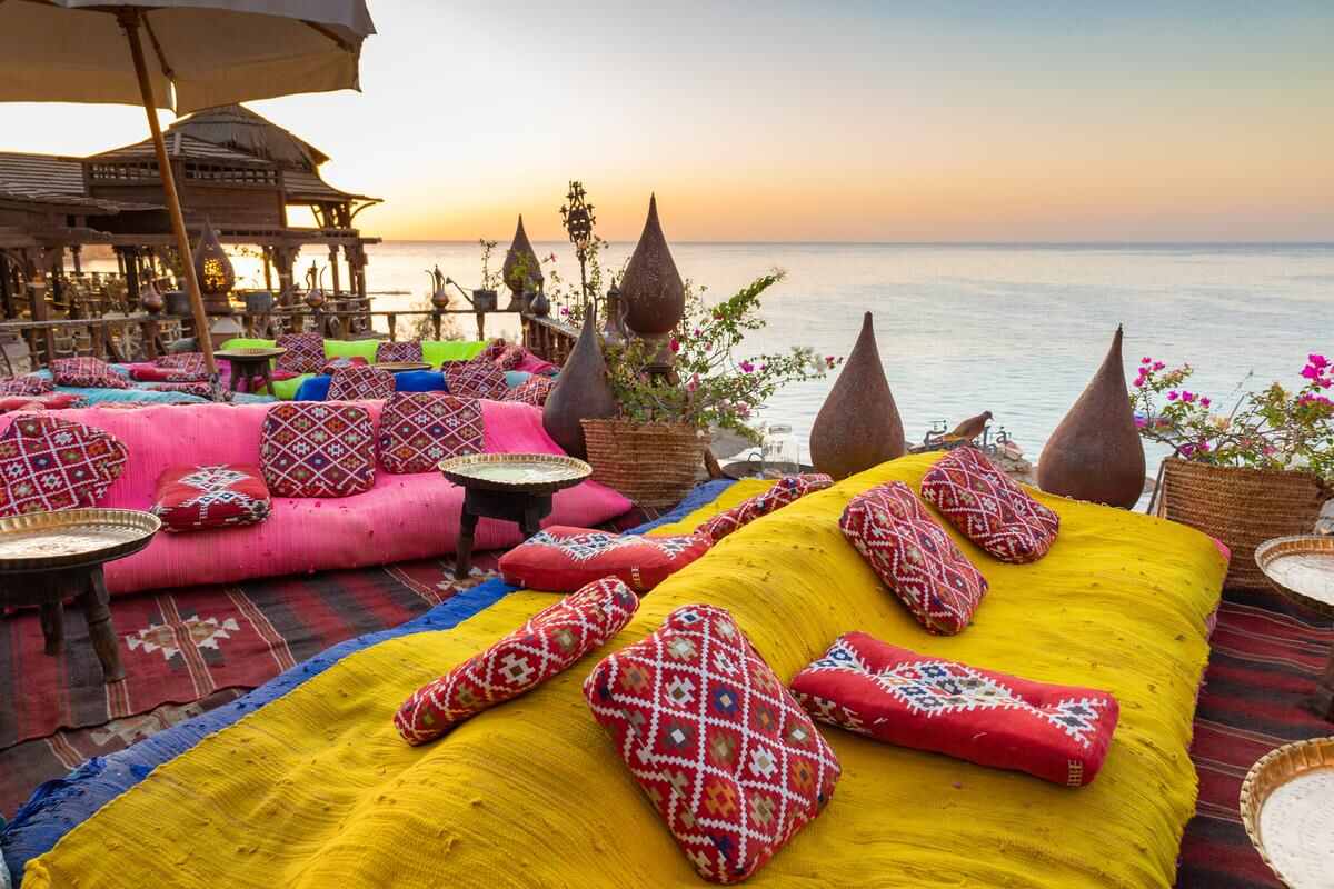 أماكن سياحية في شرم الشيخ