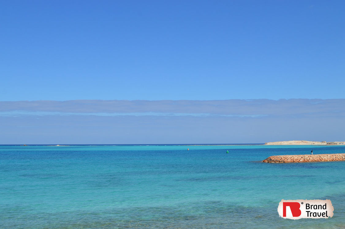 مصيف مرسى مطروح 