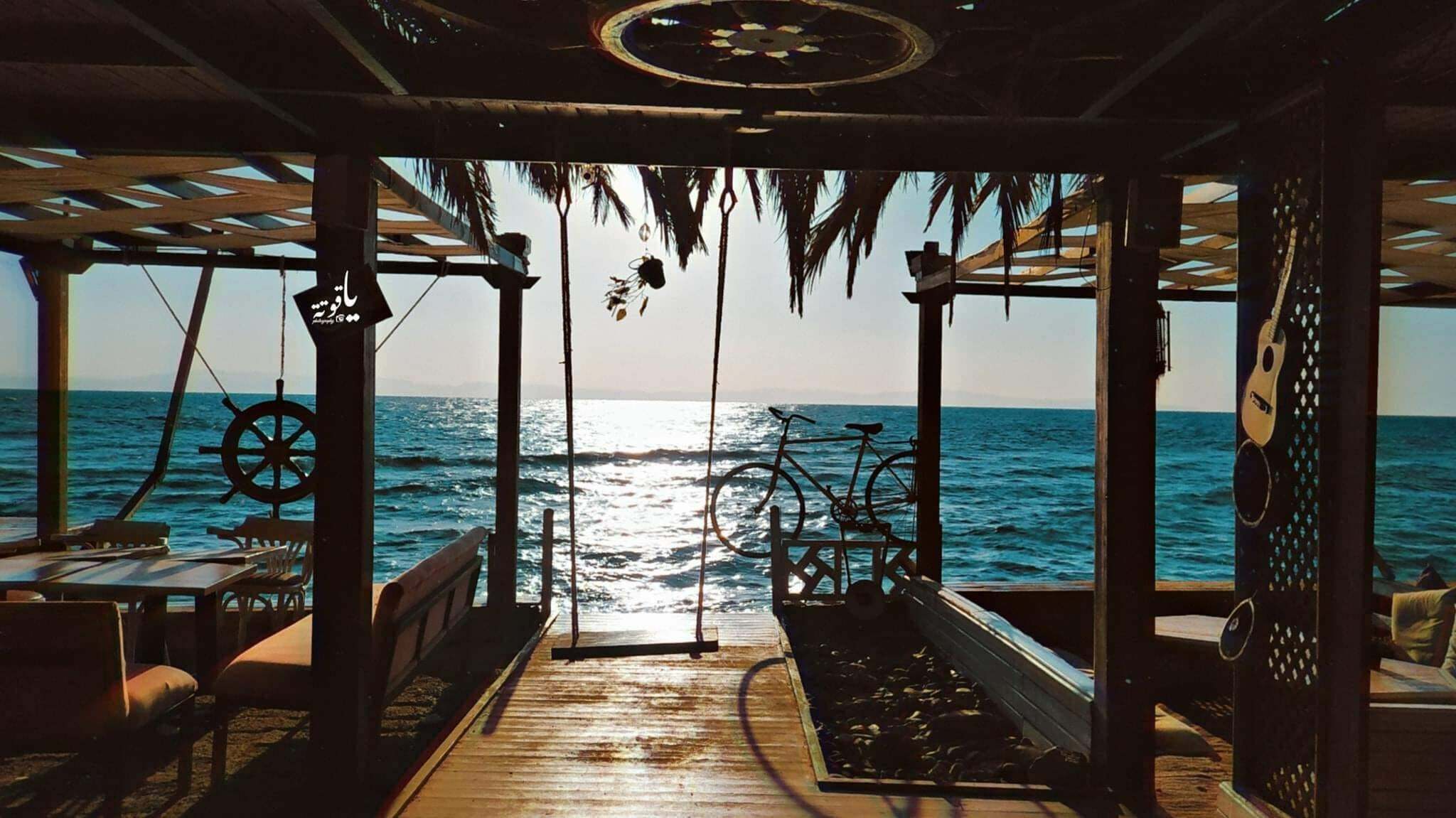 أفضل فنادق دهب