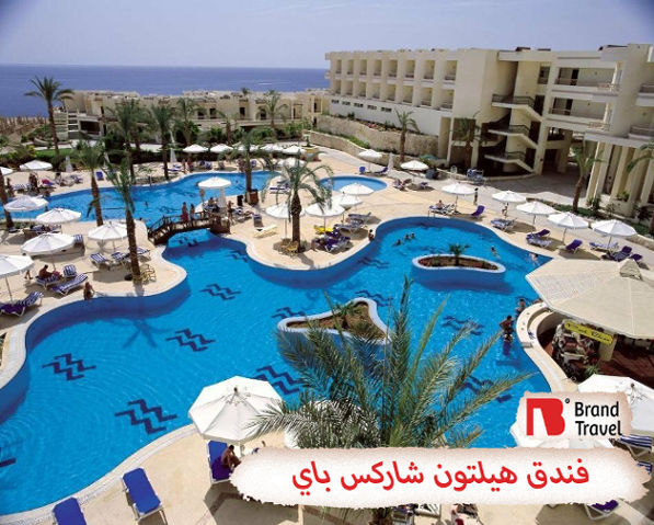  فندق هيلتون شاركس باي