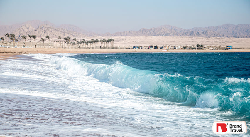 شواطئ مرسى مطروح لمصيف