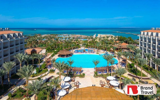 خدمات فندق هاواي لو جاردن